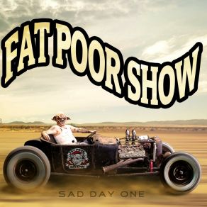 Download track Bad Girl (Studio Version 2018) FAT POOR SHOW