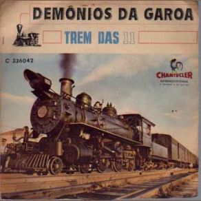 Download track Tiro Ao Álvaro Demônios Da Garoa