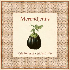 Download track Florika Orit Perlman