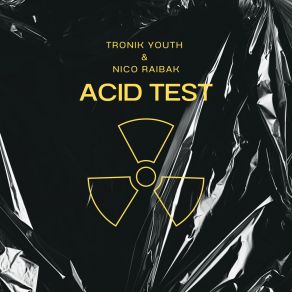 Download track Acid Test Enterprise