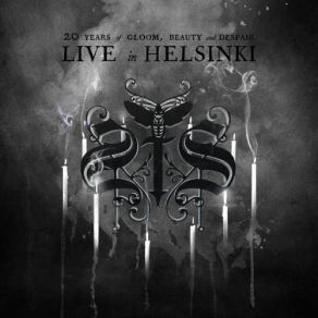 Download track Don't Fall Asleep (Horror, Pt. II) (Live In Helsinki) Swallow The Sun