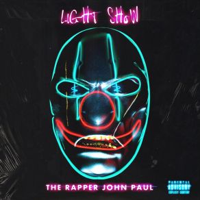 Download track Light Show Gold Rush