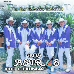 Download track Ancias De Amarte Los Astros De China