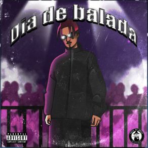 Download track Dia De Balada Wil WinLuna, Biduzennn