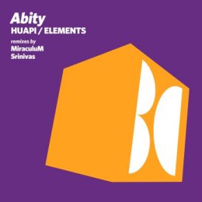 Download track Huapi (Original Mix) Abity