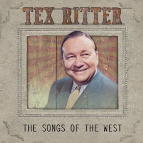 Download track I Dreamed Of A Hillbilly Heaven Tex Ritter