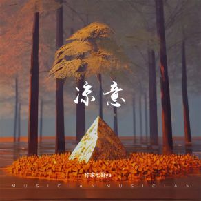 Download track 凉意 (伴奏) 你家七哥ya