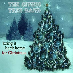 Download track What Will Happen To Santa Claus The Giving Tree Band