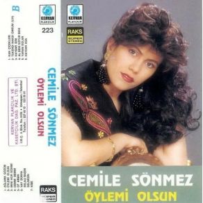 Download track Vay Dünya Belalı Başım Delimisin Cemile Sönmez