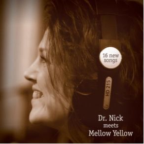 Download track I Am The One Dr. Nick