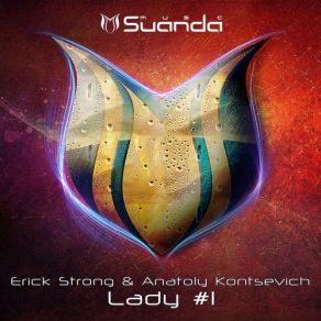 Download track Lady # 1 (Dub Mix) Erick Strong, Anatoly Kontsevich