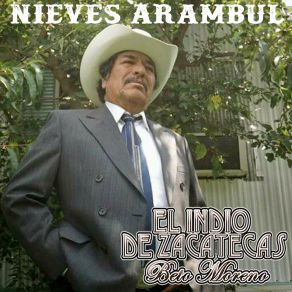 Download track Enrique Arambul EL INDIO DE ZACATECAS BETO MORENO