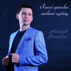 Download track Unutmaysiz Azizbek Hamidov