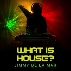 Download track Breaking Down (Remix) Jimmy De La Mar