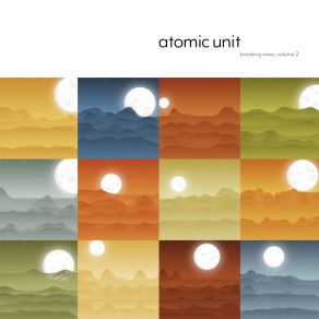 Download track Thought So Atomic Unit