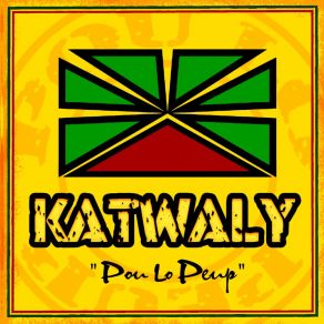 Download track Nou Lé Roots KATWALY