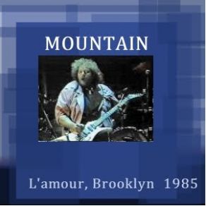 Download track Nantucket Sleighride The Mountain