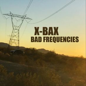 Download track Klangfarbenmelodie: Klangfarbendrone X-Bax