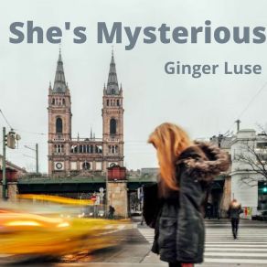 Download track Magnificent Visions Ginger Luse