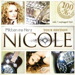 Download track Begleite Mich (Unplugged) Nicole