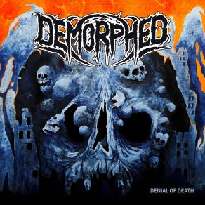 Download track The Overseer Demorphed