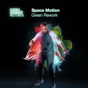 Download track Green Rework Space Motion