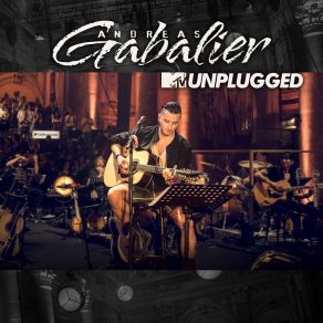 Download track Ender Hirsch / I Sing A Liad Für Di / Es Wird Alles Wieder Gut (MTV Unplugged) Andreas Gabalier