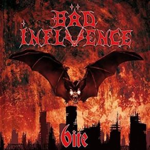 Download track Holy Diva Bad Influence