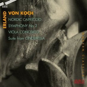 Download track 3. Symphony No. 2 Sinfonia Dalecarlica - II. Scherzo Erland Von Koch