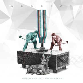 Download track Déjame Entrar Glaciar