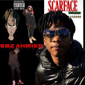 Download track No Hook (I Really) (Remix) Sbz Ahmier