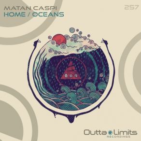 Download track Oceans (Original Mix) Matan Caspi