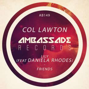 Download track Friends Col Lawton