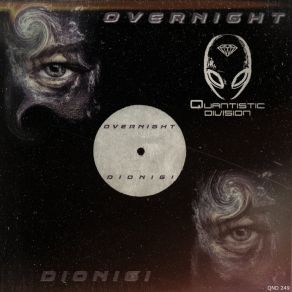 Download track Capsule (Original Mix) Dionigi