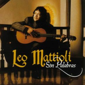 Download track Ya Eres Nueva Flor Leo Mattioli