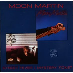 Download track Stranded Moon Martin