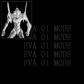 Download track TERMINAL DOGMA EVA ZEROONE