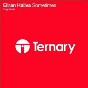 Download track Sometimes (Original Mix) Eliran Haliva