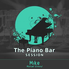 Download track Solo Piano Lullaby Mike - Michael Ground