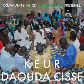 Download track Wadjieutou Lil Laahi Keur Daouda Cisse