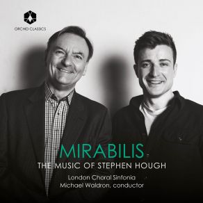 Download track Advent Calendar Michael Waldron, London Choral Sinfonia