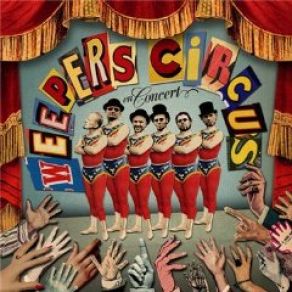 Download track La Renarde Weepers Circus