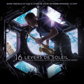 Download track Lost In Space Guillaume Perret