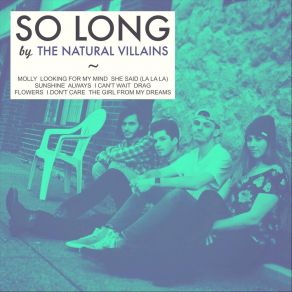 Download track Sunshine The Natural Villains