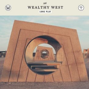 Download track We Painted Pictures The Wealthy West