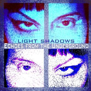 Download track You To Me (Echo Mix) Light Shadows