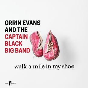 Download track All That I Am Orrin Evans