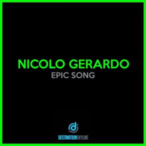 Download track I Want To Fly Nicolo' Gerardo