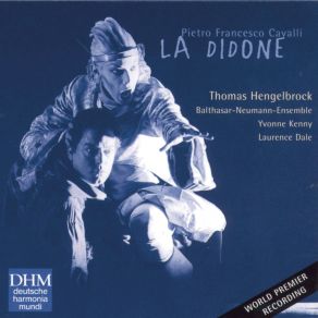 Download track ATTO TERZO. Scena Prima. ÂQual Violena Internaâ (Didone, Anna) Balthasar - Neumann - Ensemble, Thomas HengelbrockAnna, Yvonne Kenny, Katharina Kammerloher