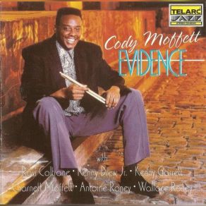 Download track Melodic Drum March I' Cody Moffet